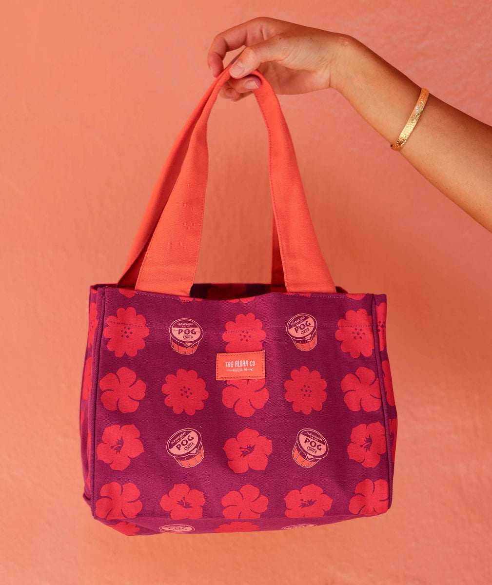 完売品 Tag Aloha ハワイアンエアライン POG ミニトート ハワイ bag-mini-pog-03_1200x1200.jpg?