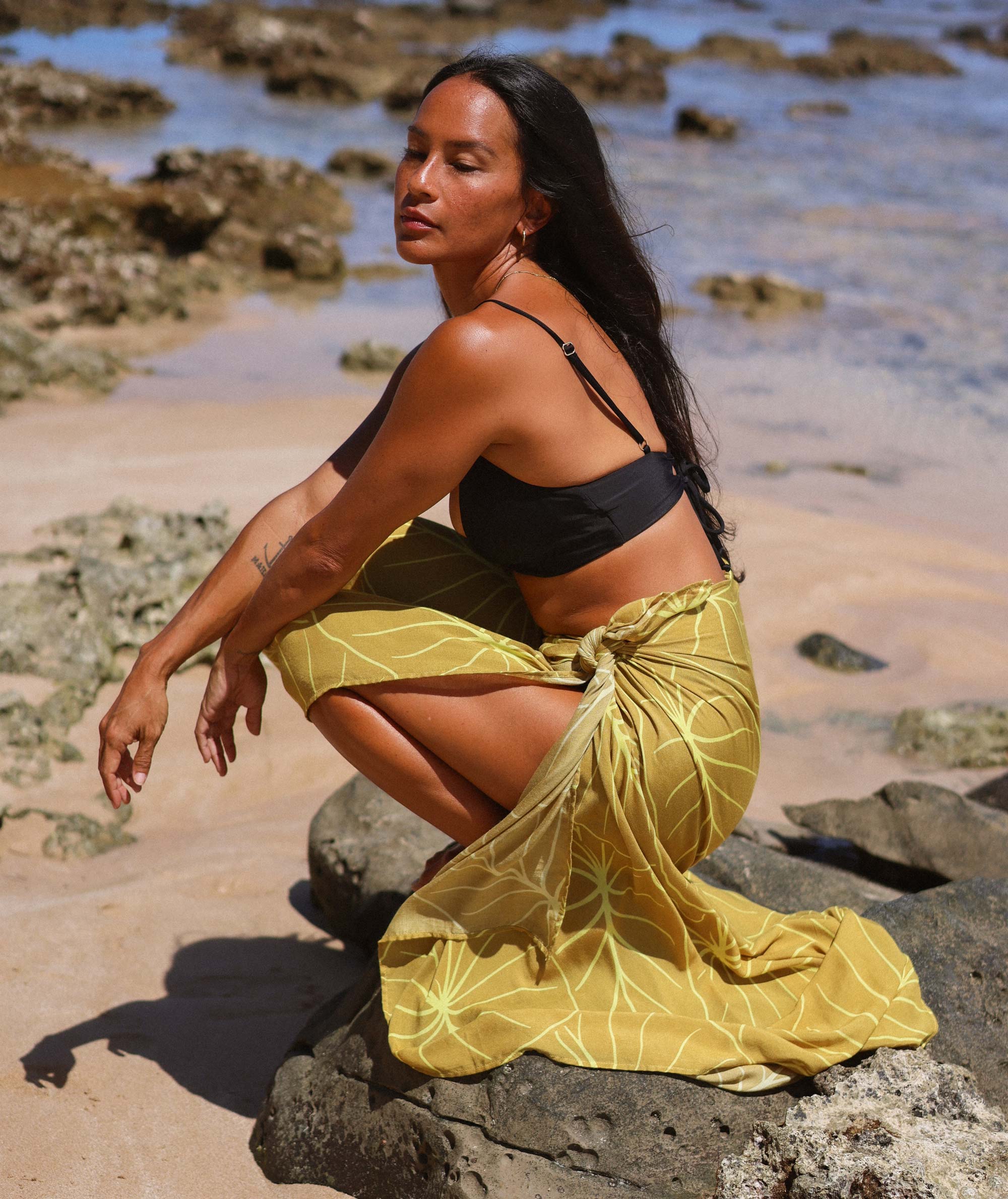 Kalo Glow Pareo