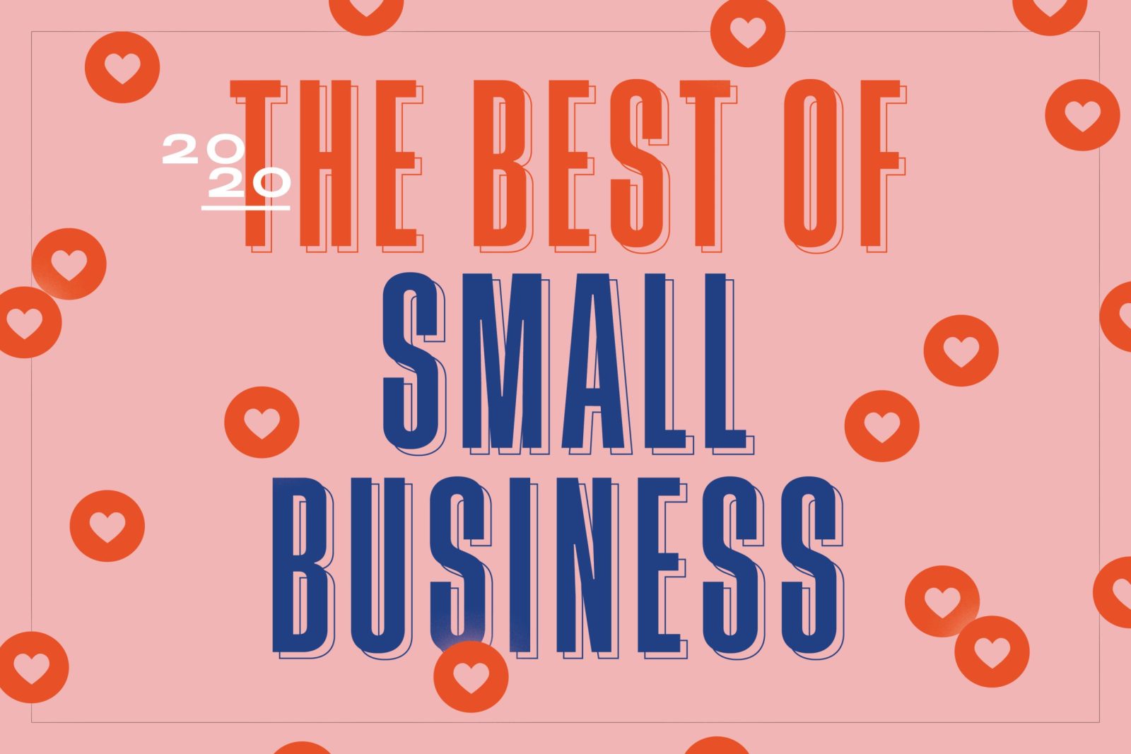 Hawaii Business Magazine - The Best of Small Business 2020