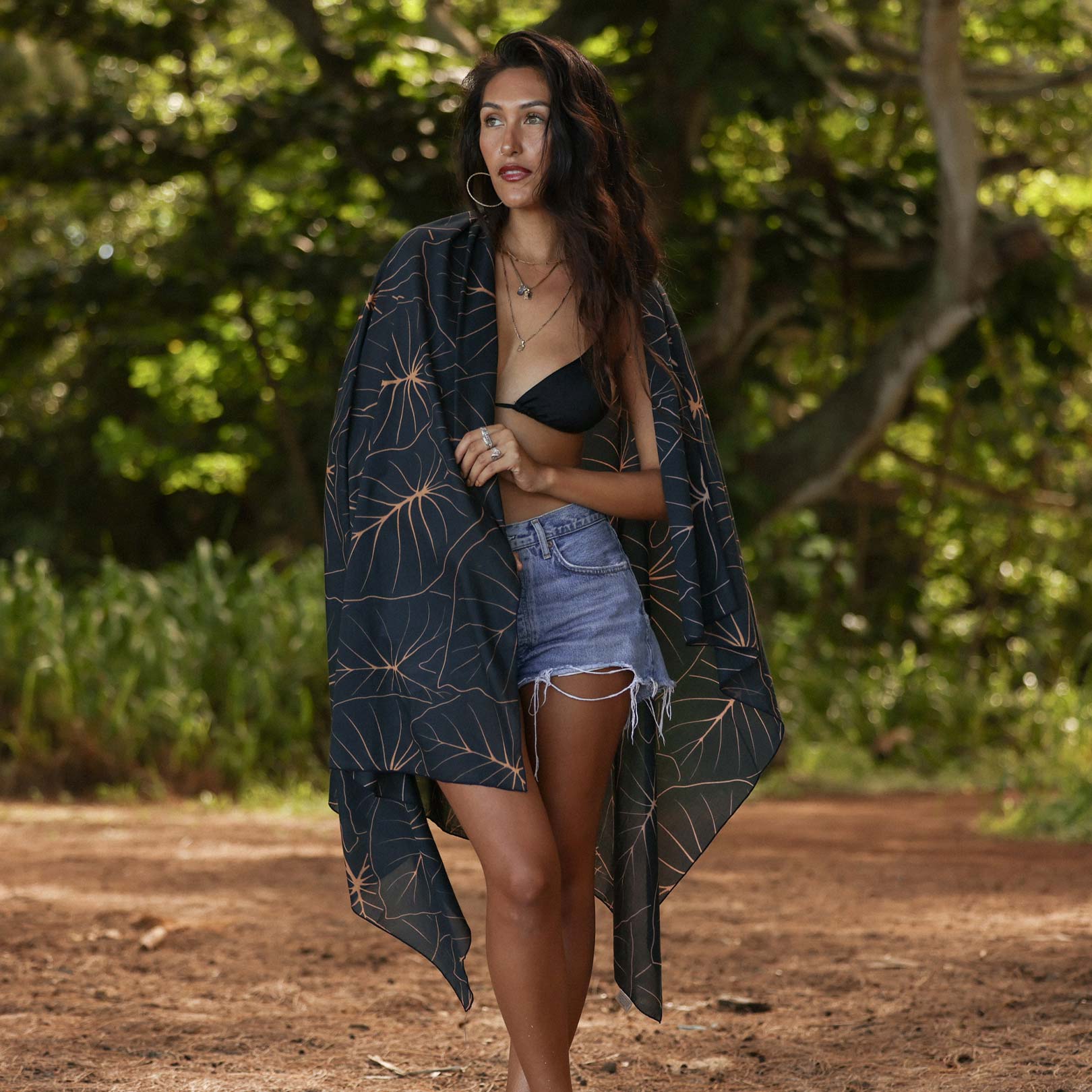 Tag Aloha Co. - ハワイでデザインされた持続可能で意識的なビーチウェア