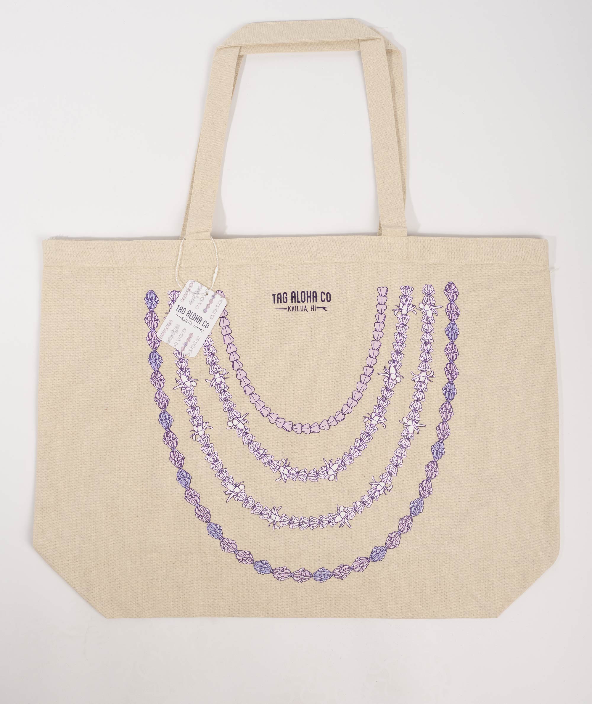 Tag Aloha Co. - Hawaii Inspired Bags & Accessories
