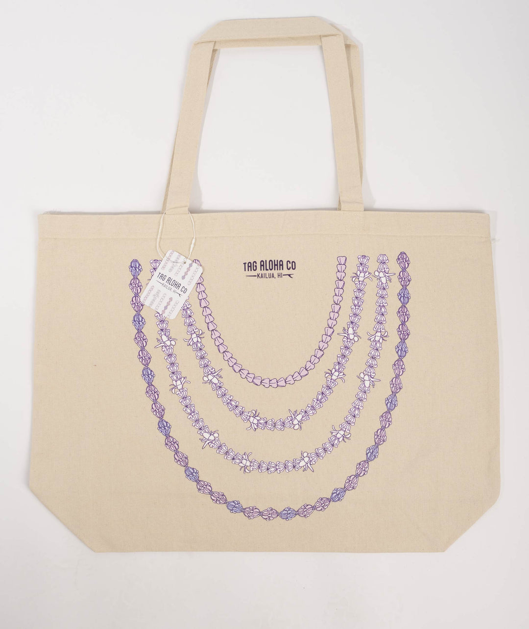 Tag Aloha Co. - Hawaii Inspired Bags & Accessories