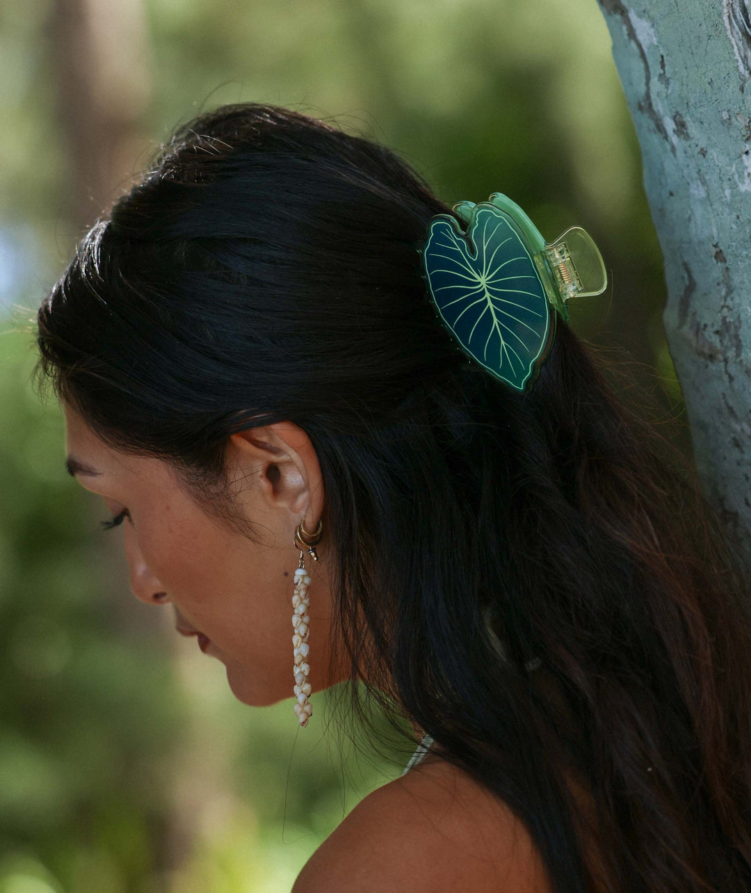 Single Kalo Hair Clip