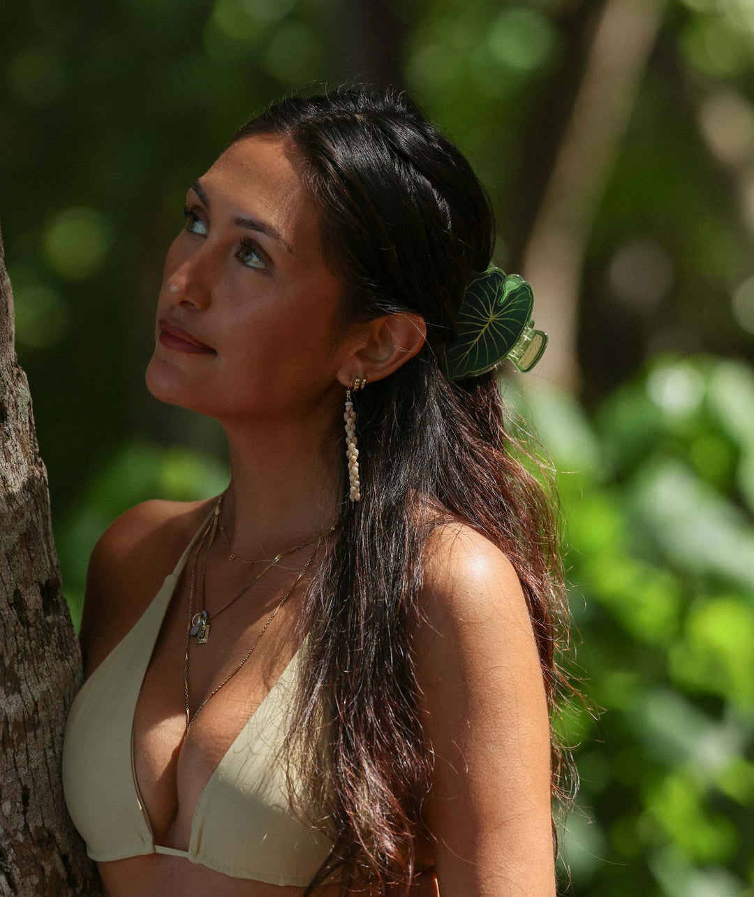 Single Kalo Hair Clip