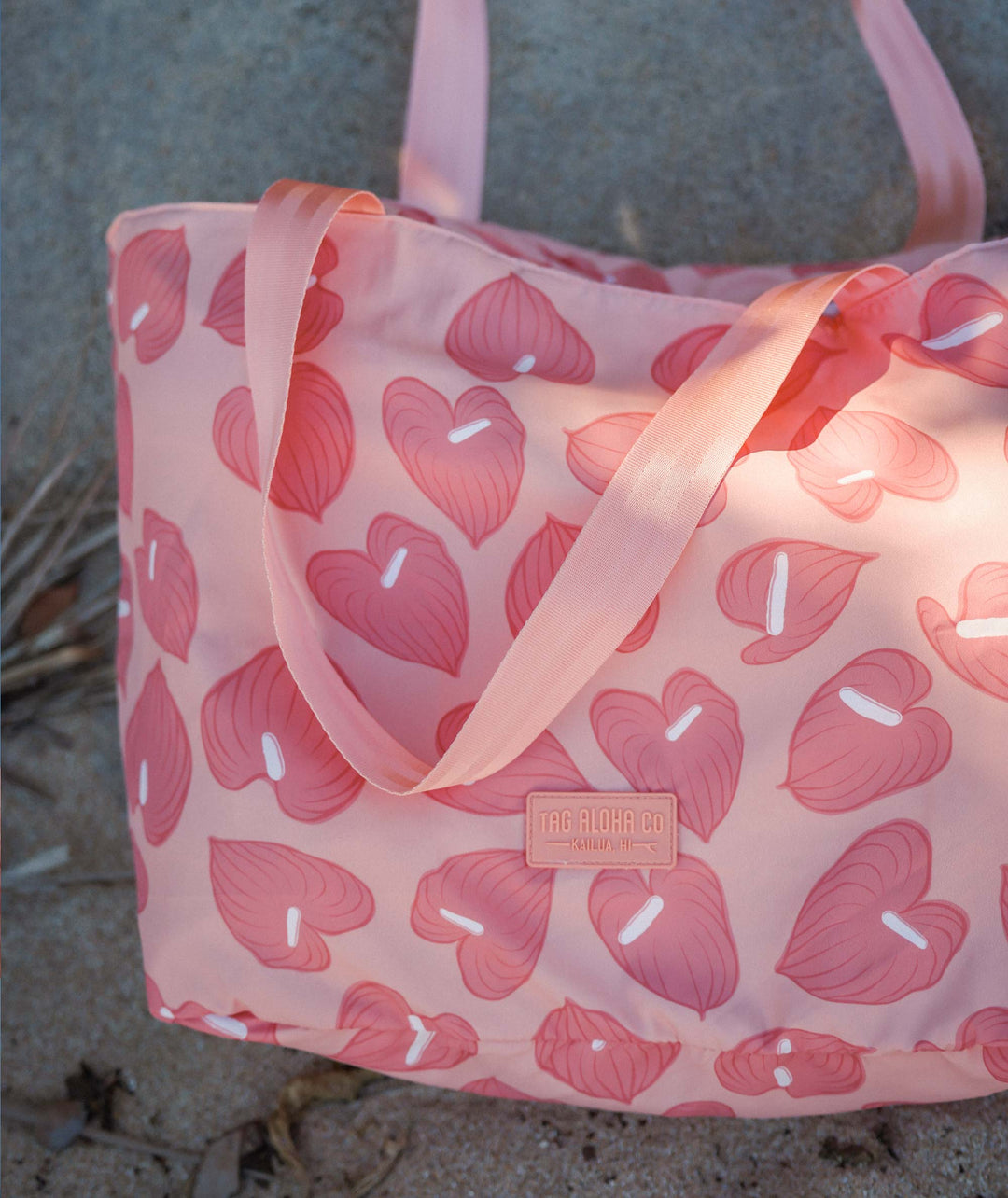 Anthurium - Everyday Bag *Imperfect Batch