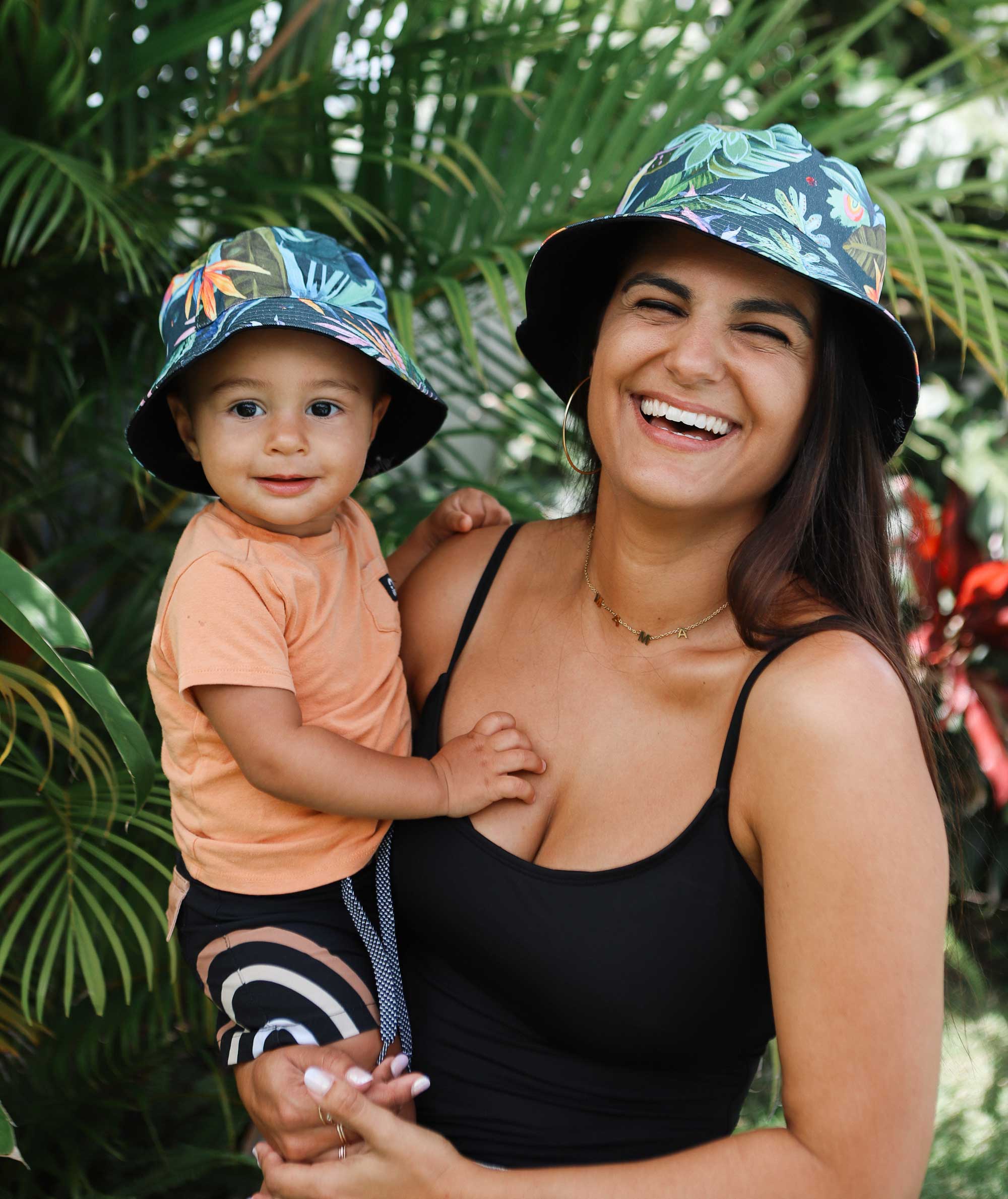 Keiki Hats – Tag Aloha Co.