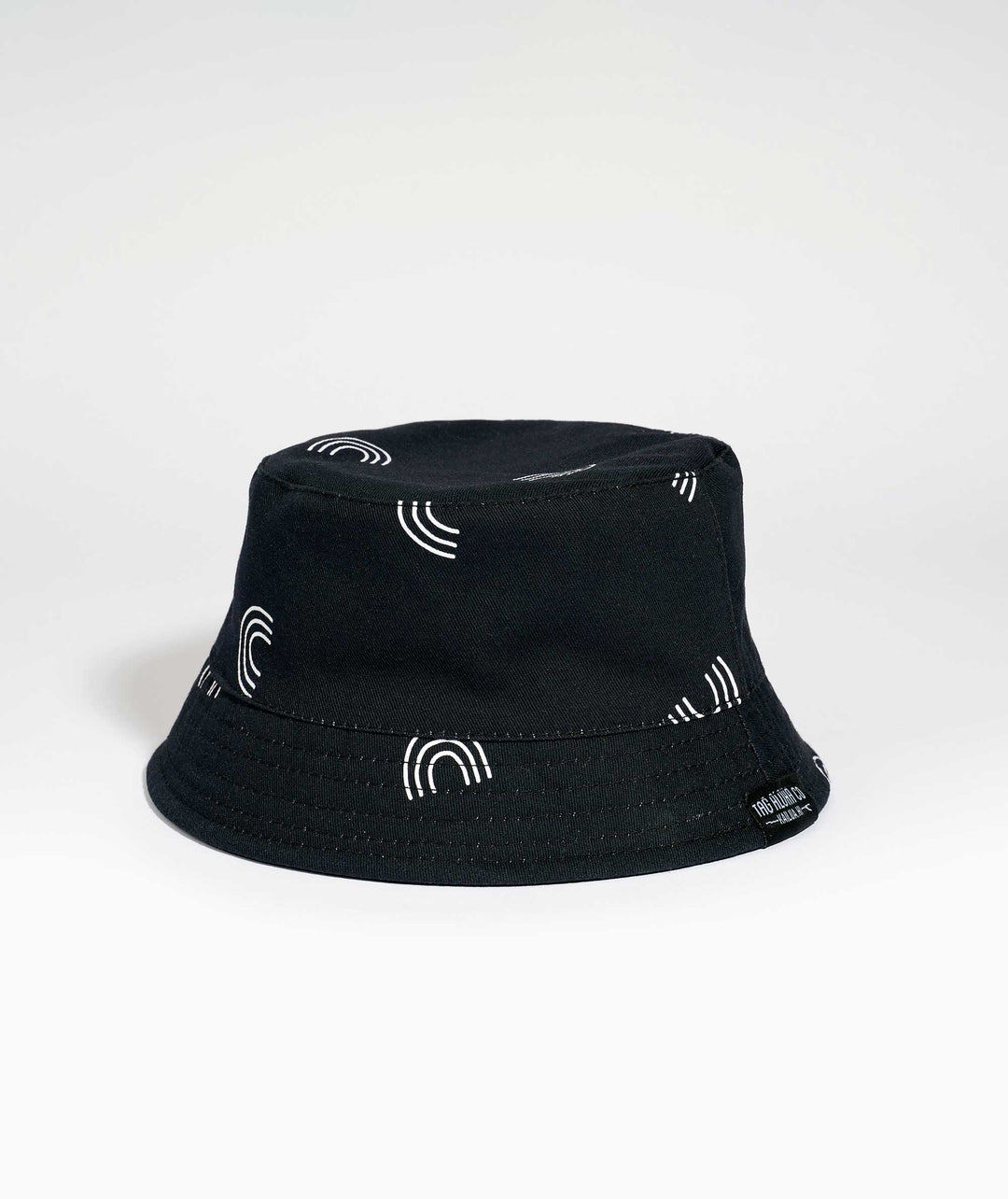 Keiki Reversible Bucket Hat - Anuenue
