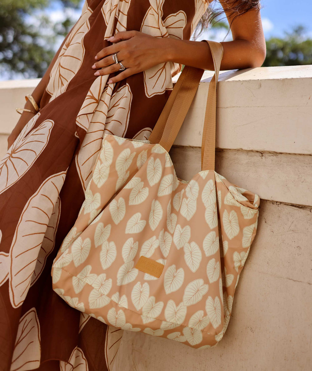 Honey Kalo - Everyday Bag