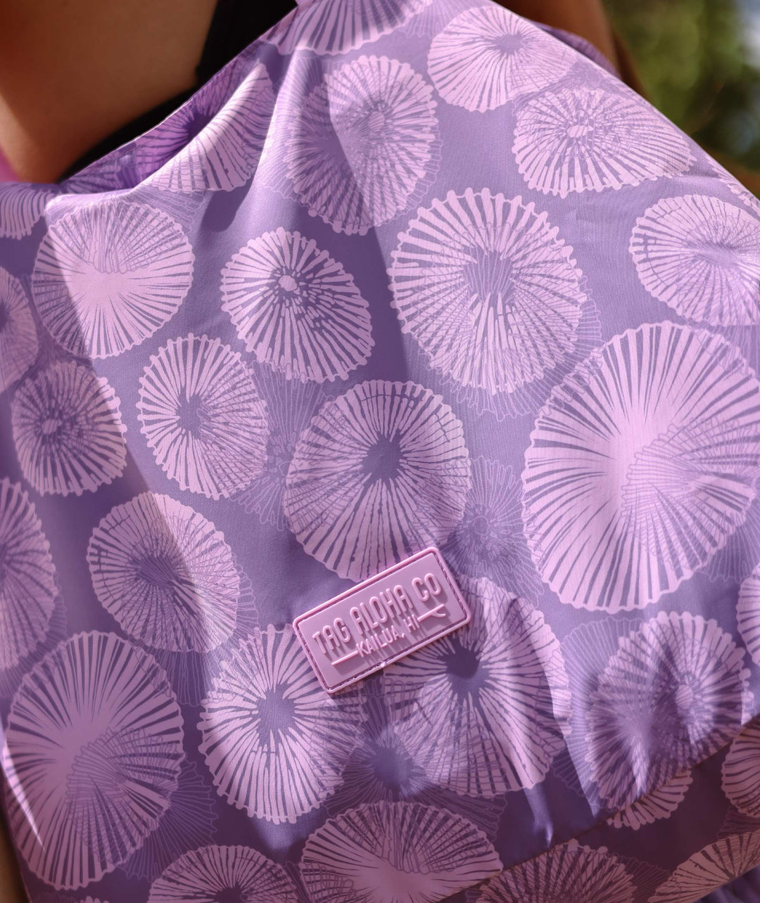 'Opihi Poni - Everyday Bag