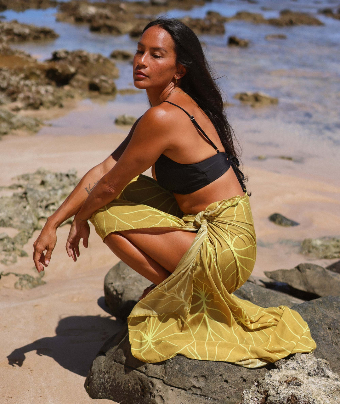 Kalo Glow Pareo