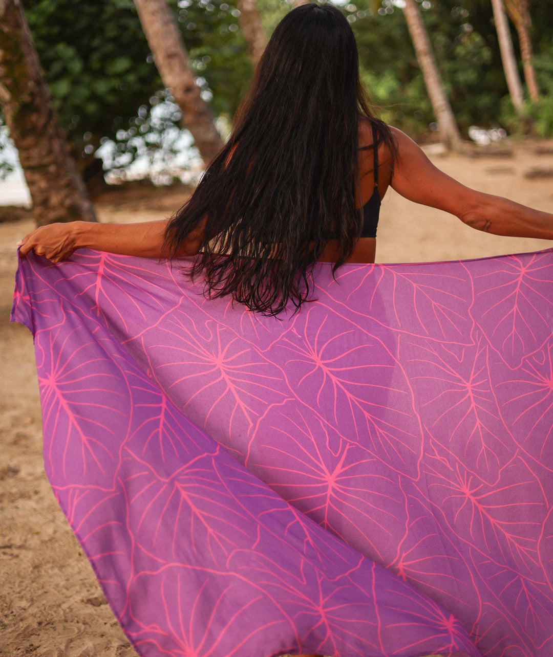 Neon Kalo Pareo