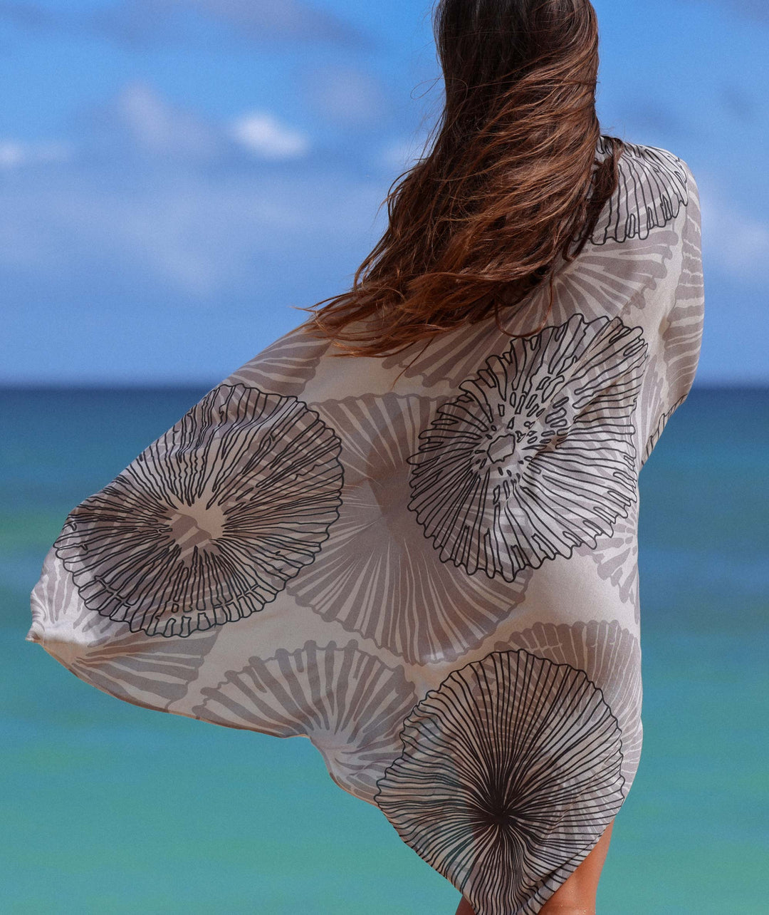 'Opihi Ahina Pareo
