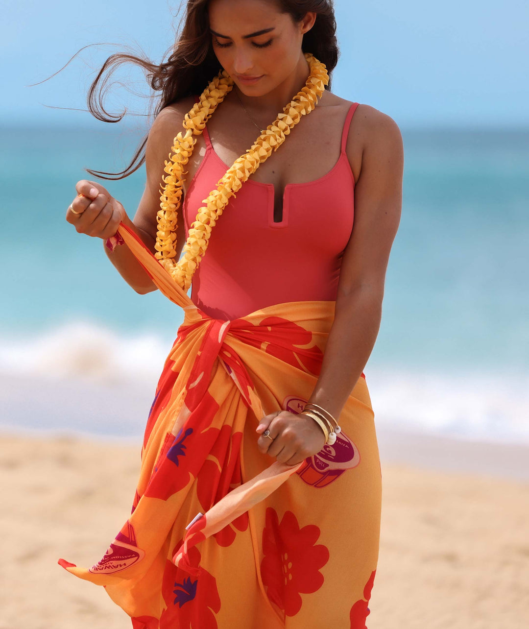 POG with Hawaiian Airlines