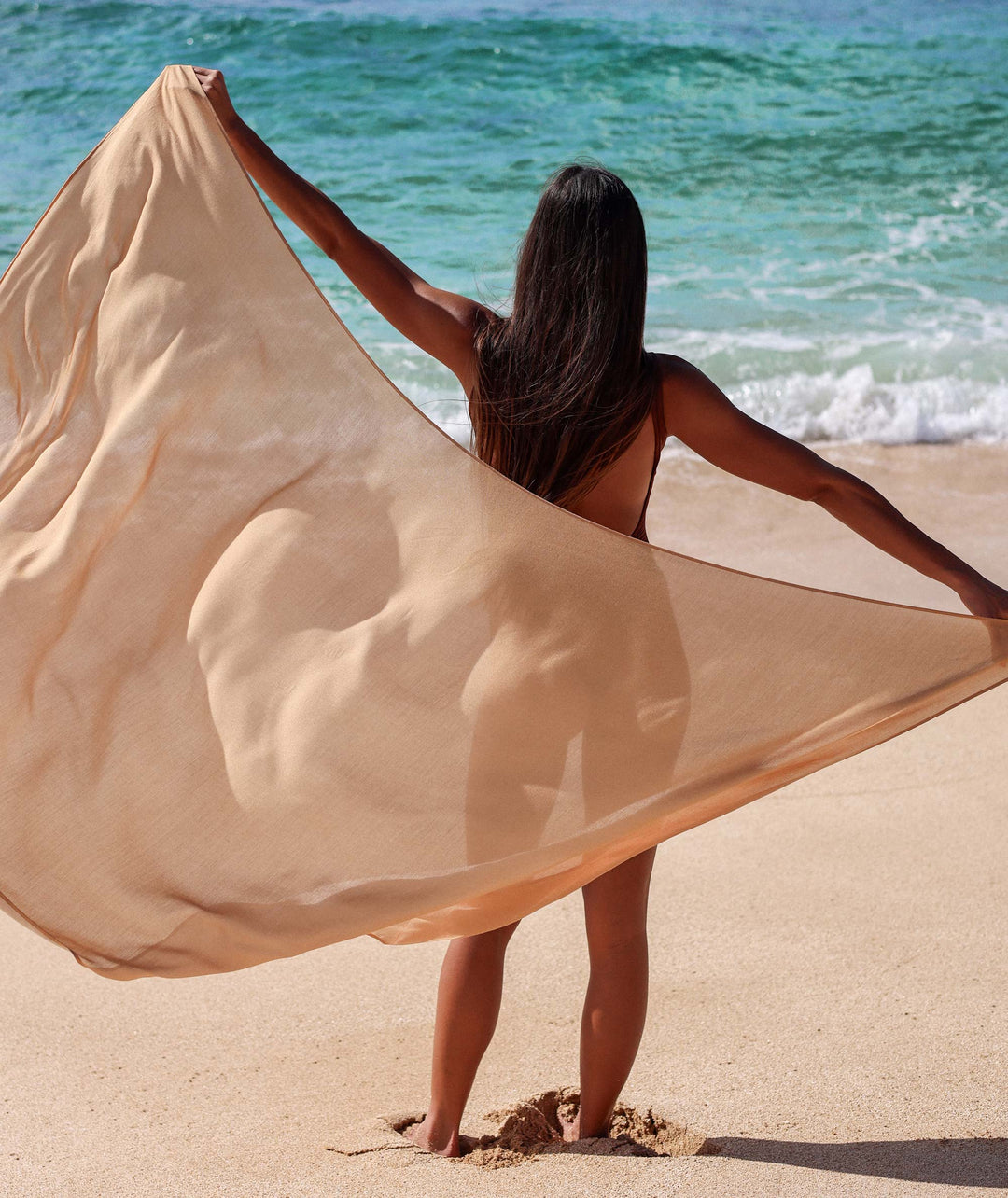 Sand Pareo