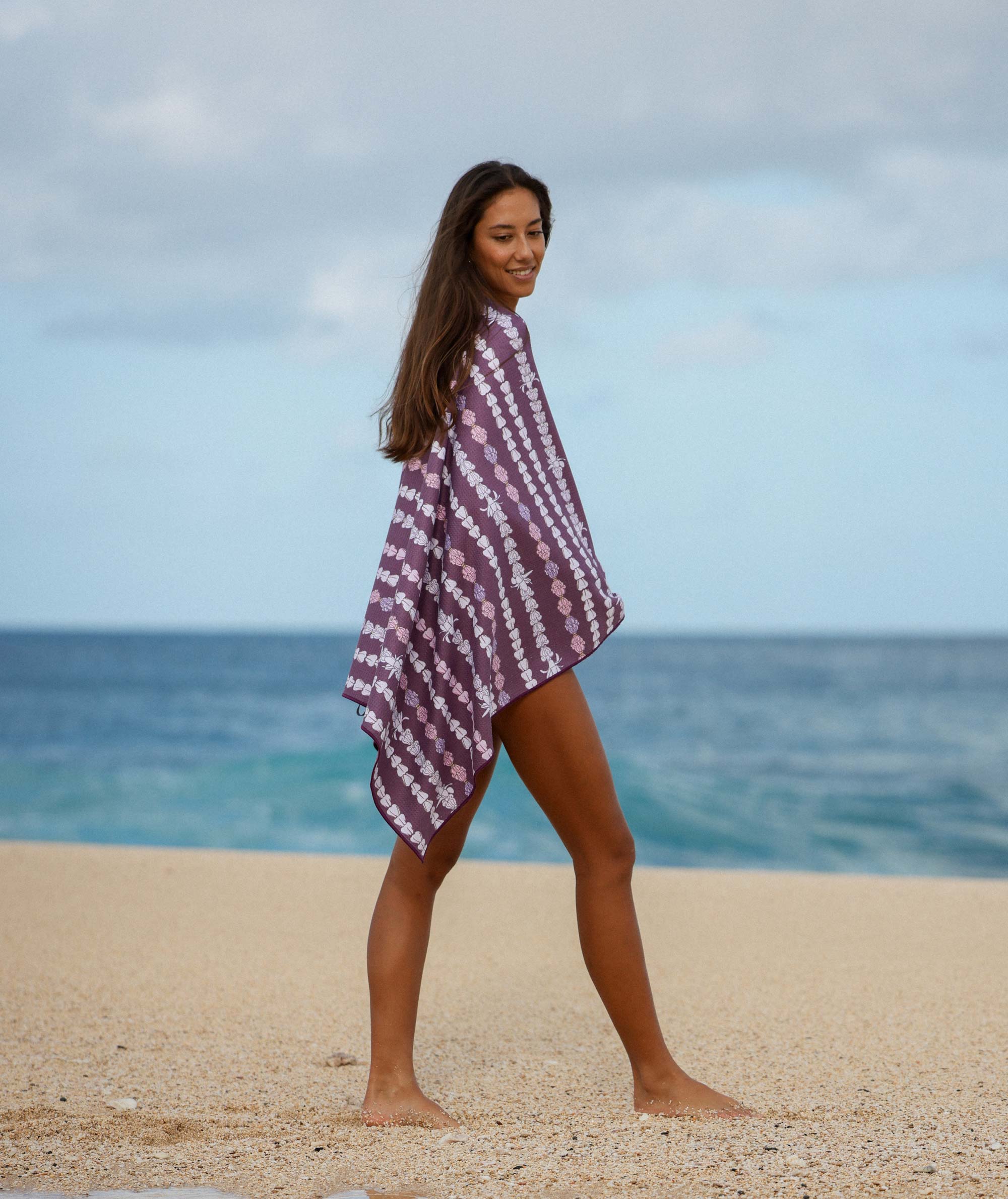 Tag Aloha Co. - Sustainable & Conscious Beachwear Designed in Hawaii