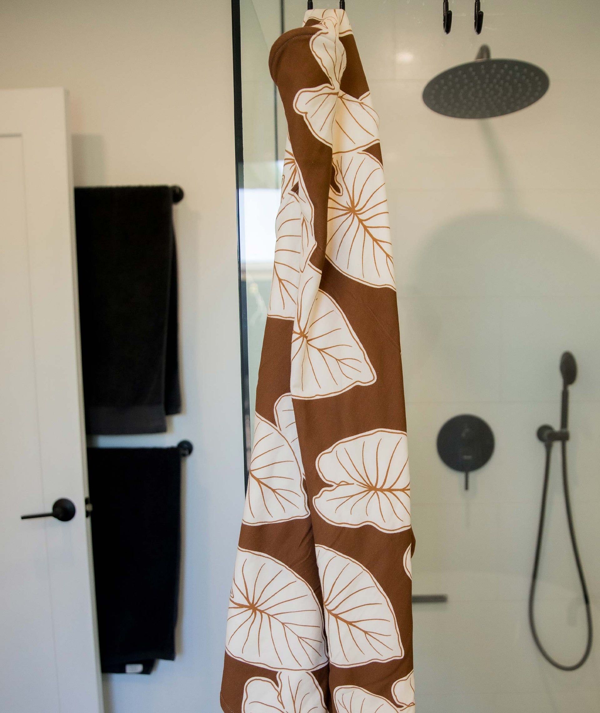Surfer Towel 