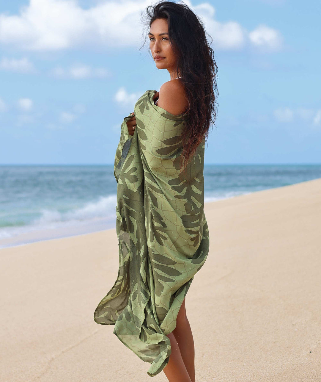 ʻUlu Pareo