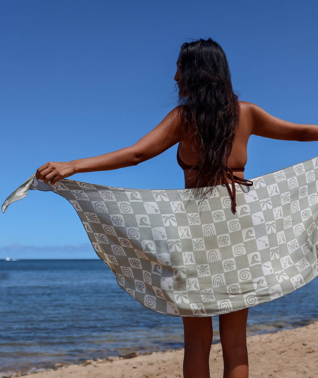 Waveline Wavemaker Mini Pareo