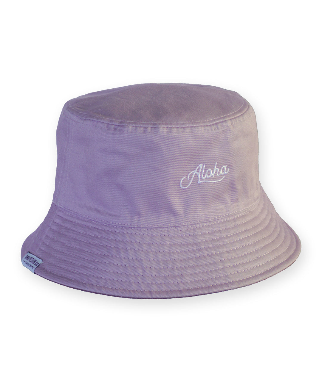 Reversible Bucket Hat - Aloha