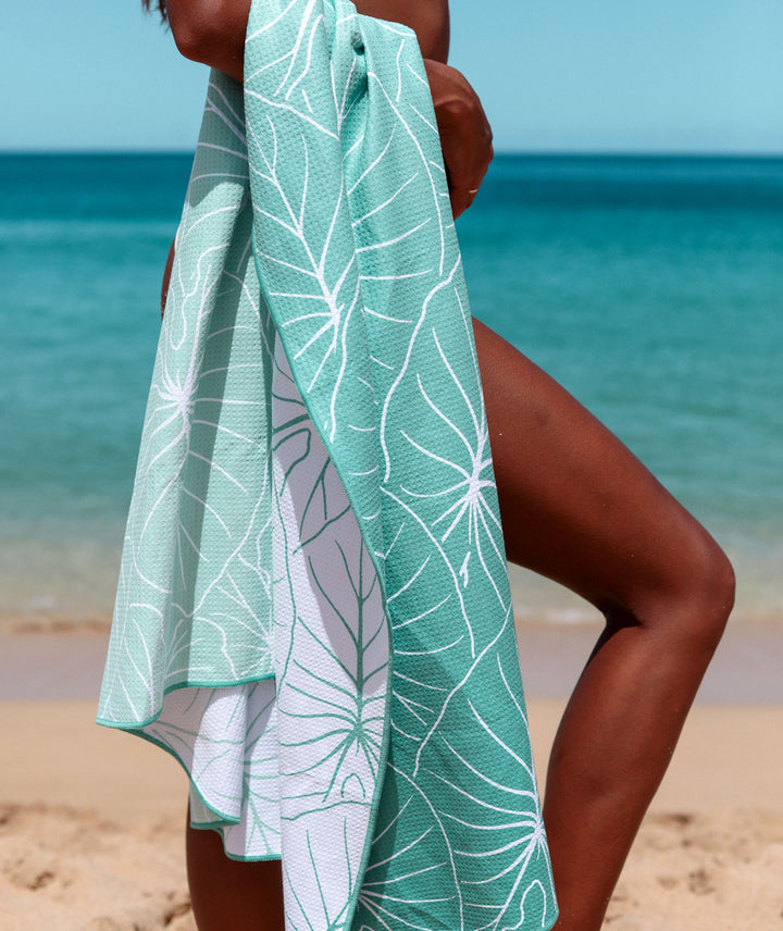 Beach Towel - Kalo